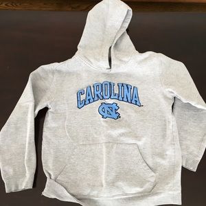 UNC SWEATSHIRT!!